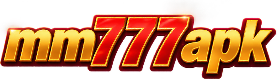 mm777apk Logo